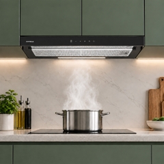Máy Hút Mùi Âm Tủ Hafele HC-H7032TB