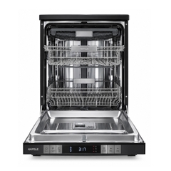 Máy Rửa Chén Bát Độc Lập Hafele HDW-F602TB