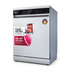 Máy Rửa Chén Bát Độc Lập Hafele HDW-F6012G