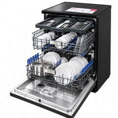 Khoang chứa Hafele HDW-F6072B