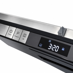 Máy Rửa Chén Bát Độc Lập Hafele HDW-F602TB