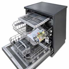 Máy Rửa Chén Bát Độc Lập Hafele HDW-F601G