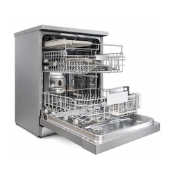 Máy Rửa Chén Bát Độc Lập Hafele HDW-F6012G