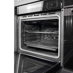 Lò Nướng Kết Hợp Hấp Âm Tủ Hafele HSO-8T72A