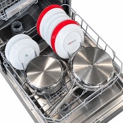 Máy Rửa Chén Bát Độc Lập Hafele HDW-F6052G