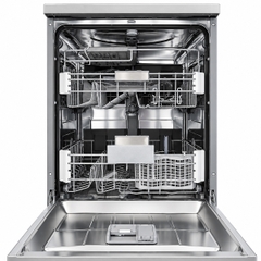 Máy Rửa Chén Bát Độc Lập Hafele HDW-F6012G