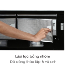Máy Hút Mùi Lắp Âm Tủ Hafele HH-SG70A