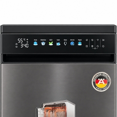 Máy Rửa Chén Bát Độc Lập Hafele HDW-F6072B