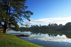 TP. Đà Lạt chỉ có 6 dự án bất động sản được phân lô bán nền