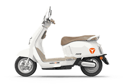 XE MÁY ĐIỆN YADEA OSSY