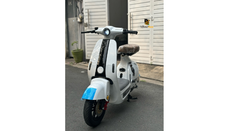 XE ĐẠP ĐIỆN Z3
