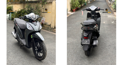 SOLO ESPERO 50CC