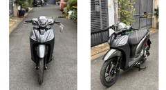 SOLO ESPERO 50CC
