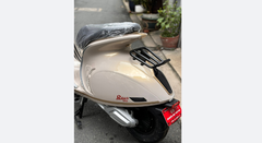 XE MÁY ĐIỆN REVO 946