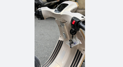 XE MÁY ĐIỆN REVO 946