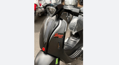 XE MÁY ĐIỆN REVO 946