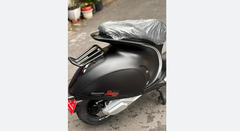 XE MÁY ĐIỆN REVO 946