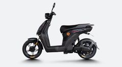 XE ĐIỆN YADEA VEKOO H