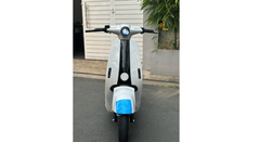 XE ĐẠP ĐIỆN Z3