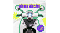 SOLO ESPERO 50CC