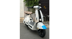 XE ĐẠP ĐIỆN Z3