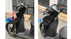 SOLO ESPERO 50CC