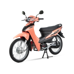 XE WAVE ESPERO 50CC