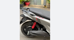 XE ĐIỆN ESPERO VELIA E