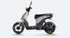 XE ĐIỆN YADEA VEKOO H