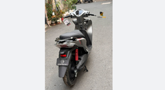 XE ĐIỆN ESPERO VELIA E