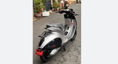 XE MÁY ĐIỆN REVO 946
