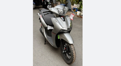 XE ĐIỆN ESPERO VELIA E