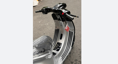 XE MÁY ĐIỆN REVO 946