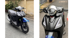 SOLO ESPERO 50CC