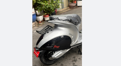 XE MÁY ĐIỆN REVO 946