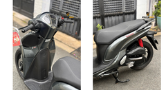 SOLO ESPERO 50CC