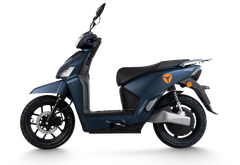 XE MÁY ĐIỆN YADEA VOLTGUARD - V002