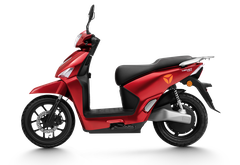 XE MÁY ĐIỆN YADEA VOLTGUARD - V002