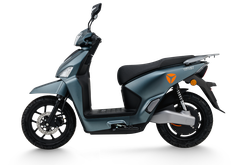 XE MÁY ĐIỆN YADEA VOLTGUARD - V002