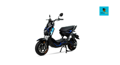 XE ĐIỆN XMEN CPI-1