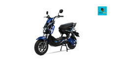 XE ĐIỆN XMEN CPI-1