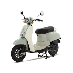 XE ĐIỆN ESPERO CREA