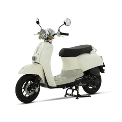 XE ĐIỆN ESPERO CREA