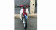 XE CUB 81 ESPERO PLUS 2 - 2024