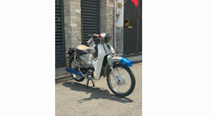 XE CUB 81 ESPERO PLUS 2 - 2024