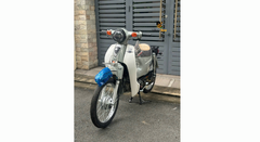XE CUB 81 ESPERO PLUS 2 - 2024