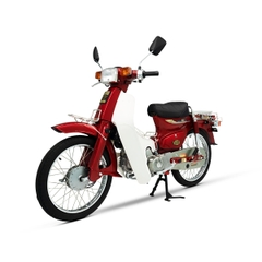 XE CUB 82 ESPERO 50CC