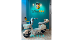XE ĐIỆN AIMA DAN DAN