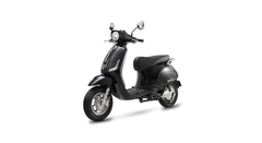 XE ĐIỆN ESPERO DIAMOND ULTRA