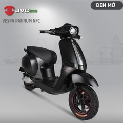 JVC VESPA PLATINUM NFC